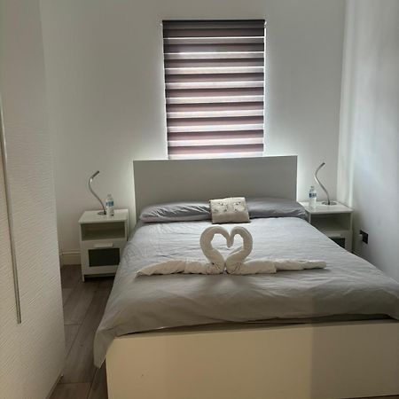 Eejs Modern London 3 Bed Flat Near Crystal Palace Stadium - Great Transport Links Norwood エクステリア 写真