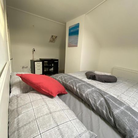 Eejs Modern London 3 Bed Flat Near Crystal Palace Stadium - Great Transport Links Norwood エクステリア 写真
